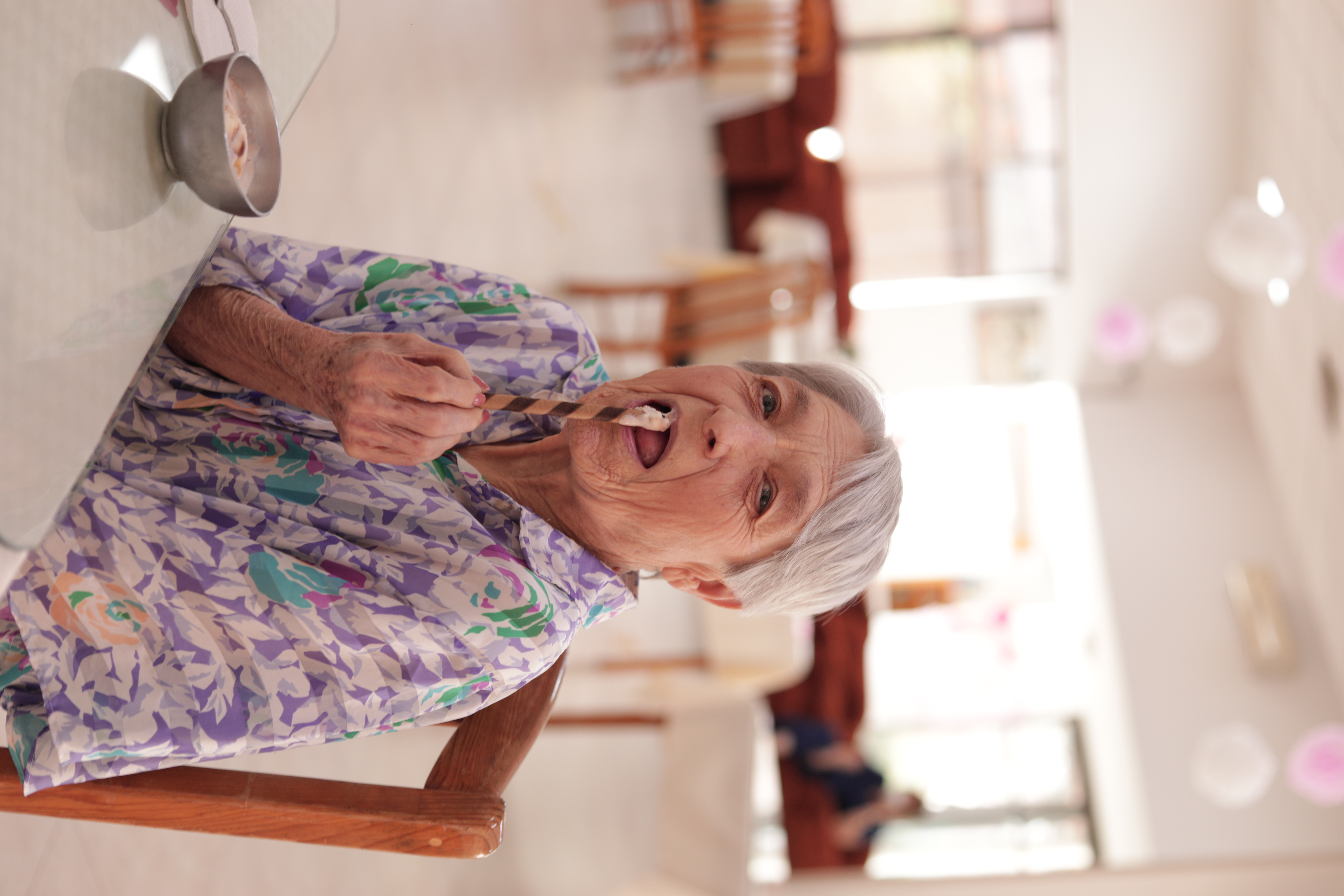 Alimentación nutritiva